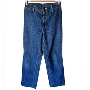 Vintage Calvin‎ Klein Blue Jeans